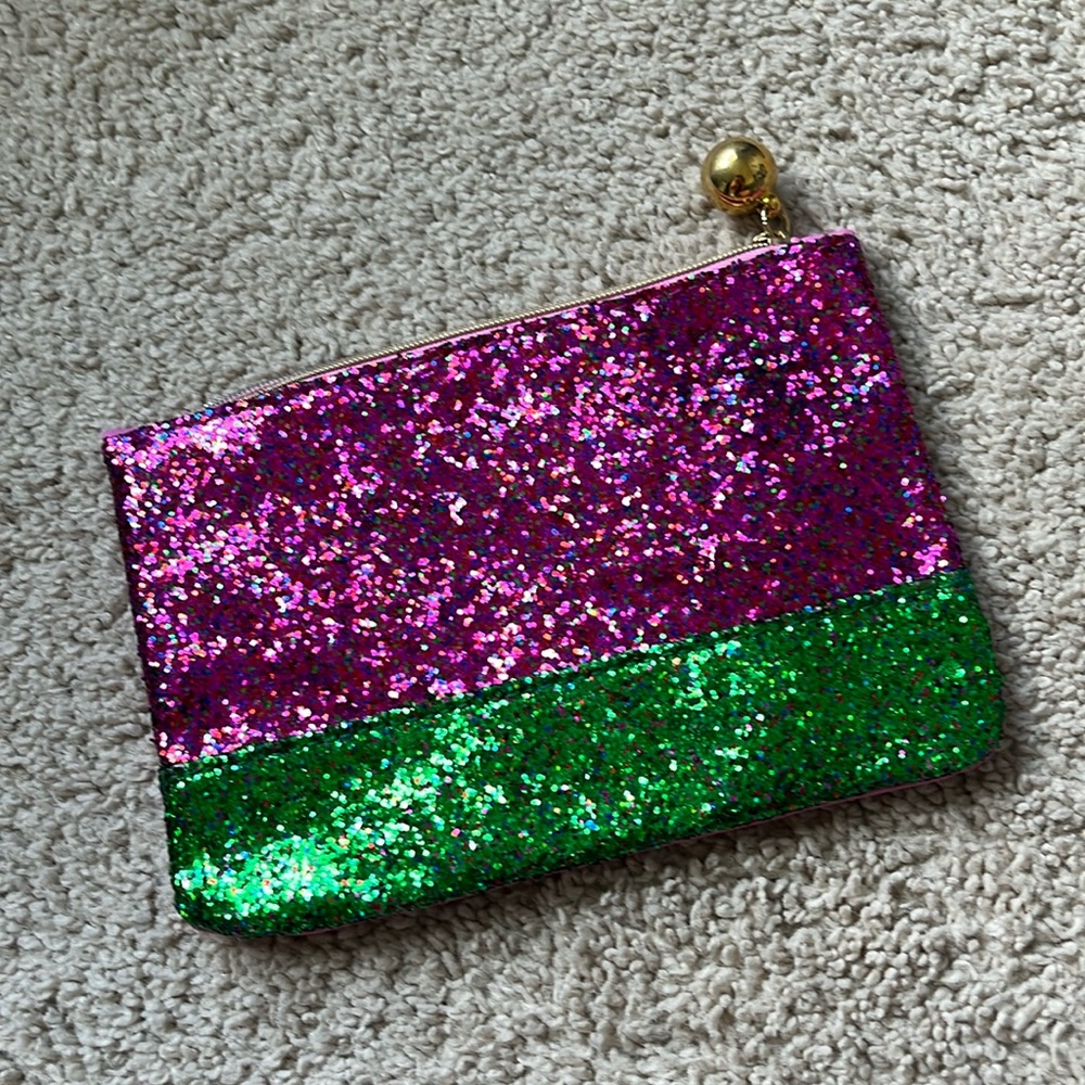 Ipsy Makeup Bag